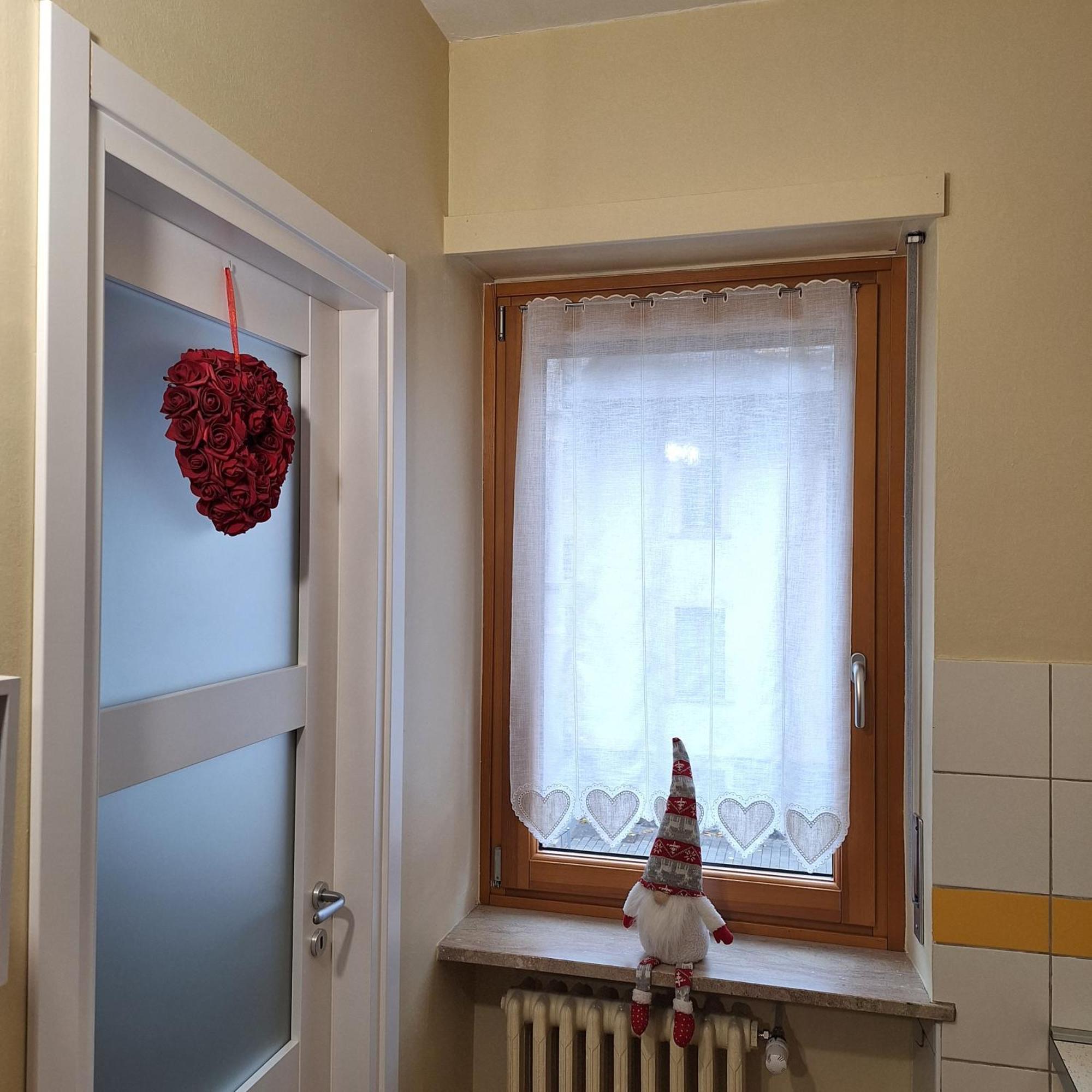 Monolocale Piccolo Ed Accogliente Appartamento