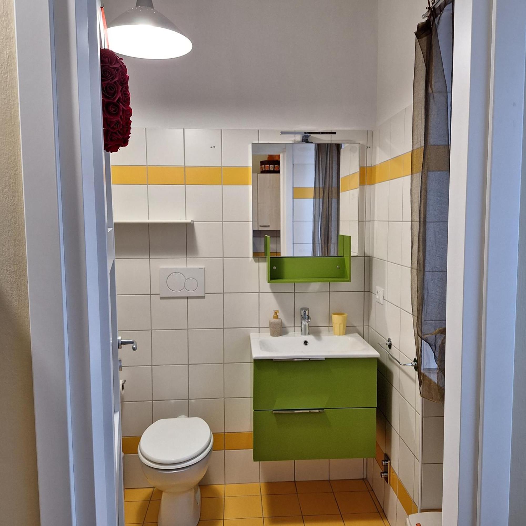 Appartamento Monolocale Piccolo Ed Accogliente Aosta